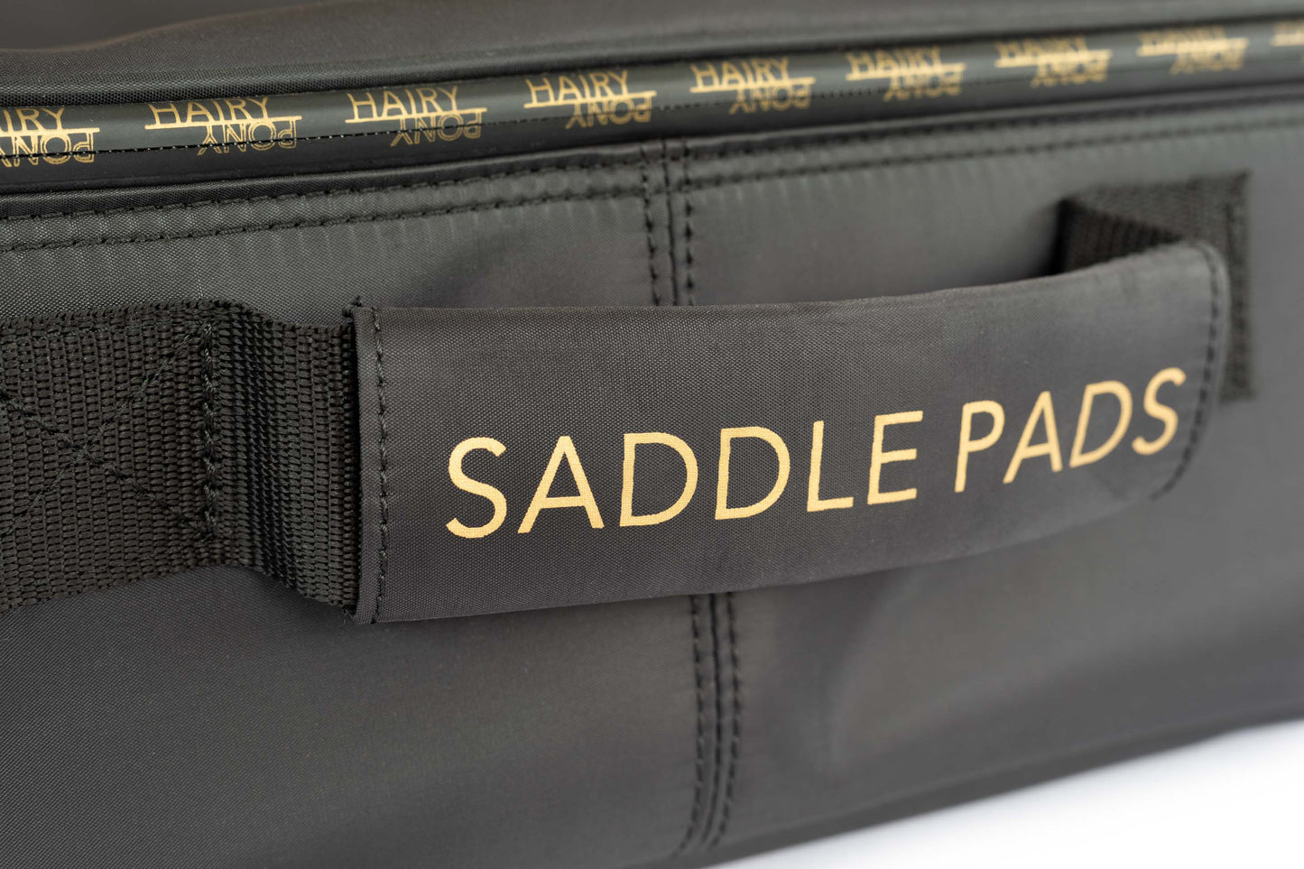 Horse Gear Storage Bag Label