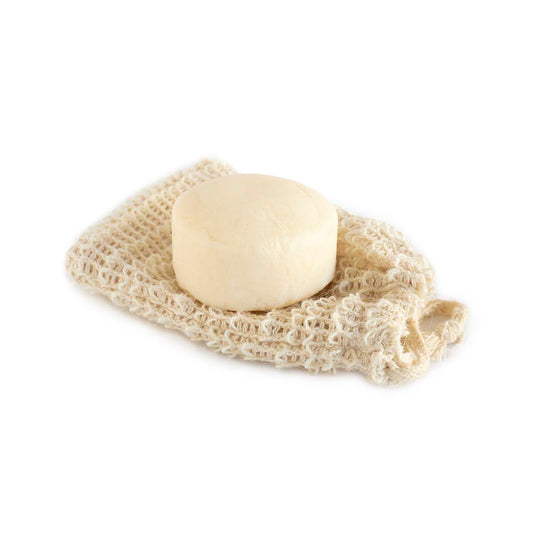 Hairy Pony Eco Friendly Horse Shampoo Bar