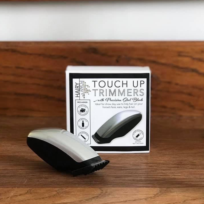 Horse Touch Up Trimmers